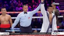 Boxing Championship - Reynol Kundimang vs Karso Marine (2)