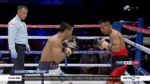 Boxing Championship - Reynol Kundimang vs Karso Marine (1)