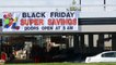 The Dark Origins Of 'Black Friday' Shopping Extravaganza