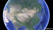 Google Earth Reveals Mysterious Patterns In Gobi Desert