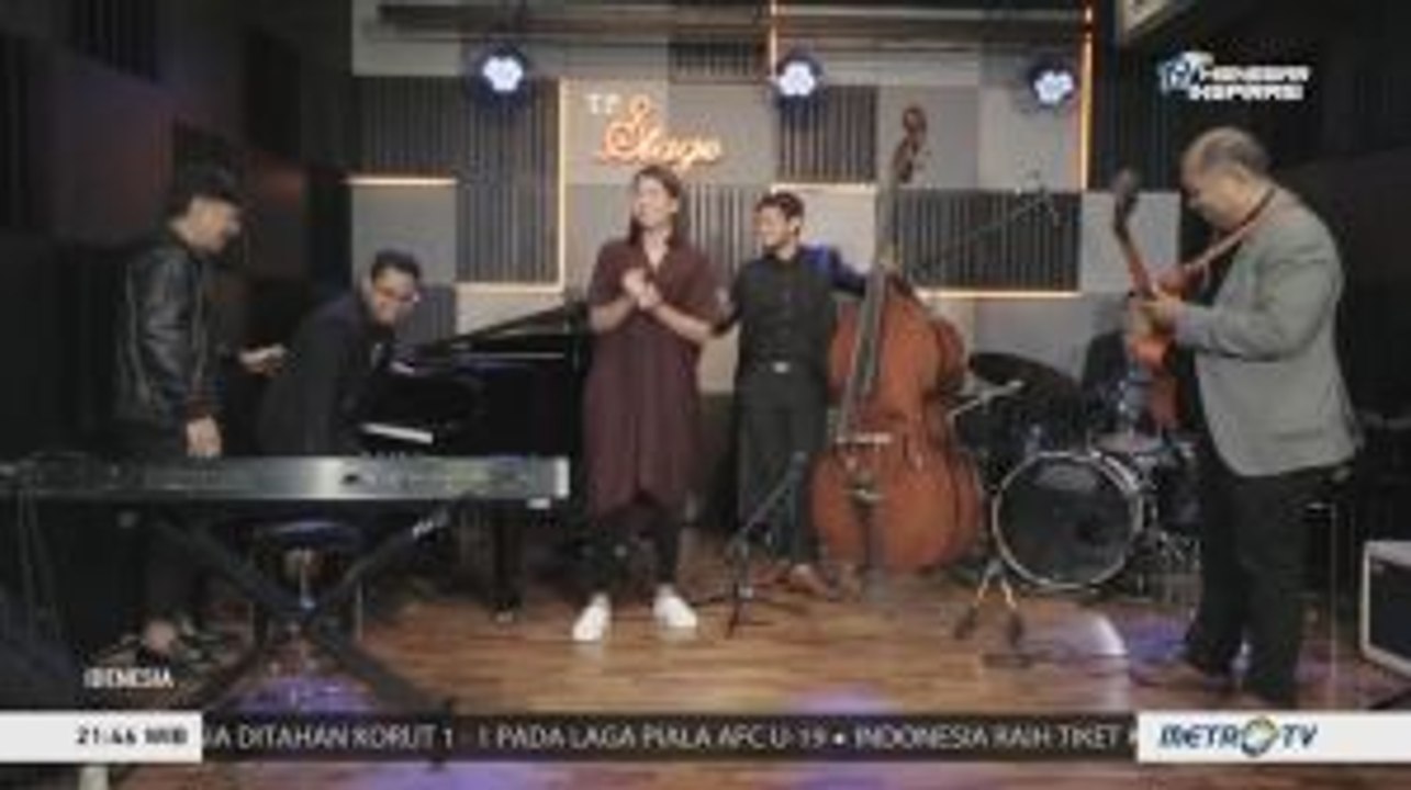 Warna-warni Musik Indonesia (2)