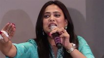 Shweta Tiwari talks about her daughter Palak during Mere Dad Ki Dulhan; Watch video | FilmiBeat