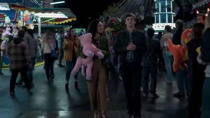 The Good Doctor S03E08 Moonshot