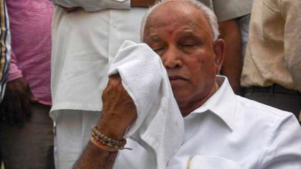 BS Yediyurappa tweets an emotional note remembering Ananth Kumar