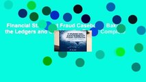 Financial Statement Fraud Casebook: Baking the Ledgers and Cooking the Books Complete