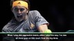 I can beat anyone at the Tour Finals - Zverev