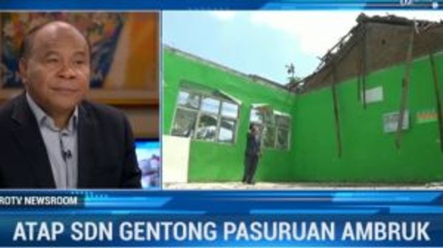 Ironi Dunia Pendidikan Indonesia