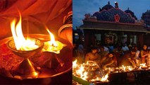 देव दिवाली शुभ मुहूर्त | देव दिवाली पूजा मुहूर्त | Dev Diwali 2019 Muhurat Puja Vidhi Mantra Boldsky