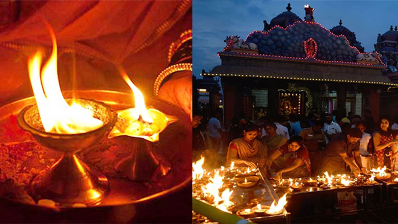 देव दिवाली शुभ मुहूर्त | देव दिवाली पूजा मुहूर्...