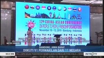 Indonesia Kembali Jadi Tuan Rumah Konferensi ASEAN-Tiongkok