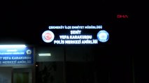 Kadın sürücülerin trafikteki kavgası karakolda bitti