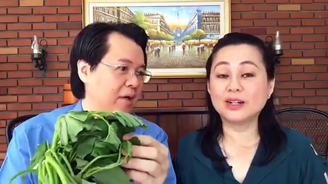 Pagod Ka Ba Lagi Fatigue. Masakit Katawan - Payo ni Doc Willie Ong