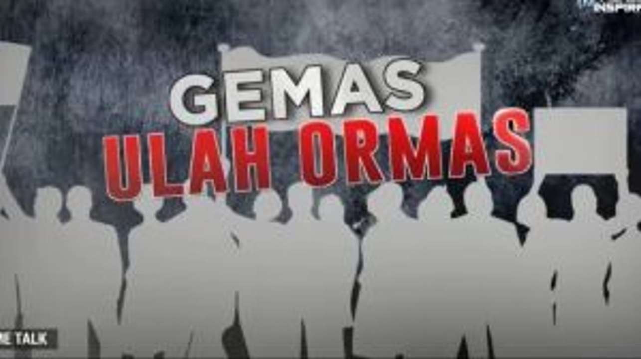 Gemas Ulah Ormas (1)