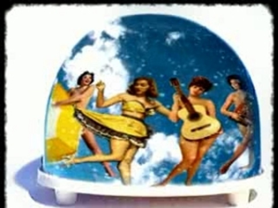 PocKeT SaMbA°°