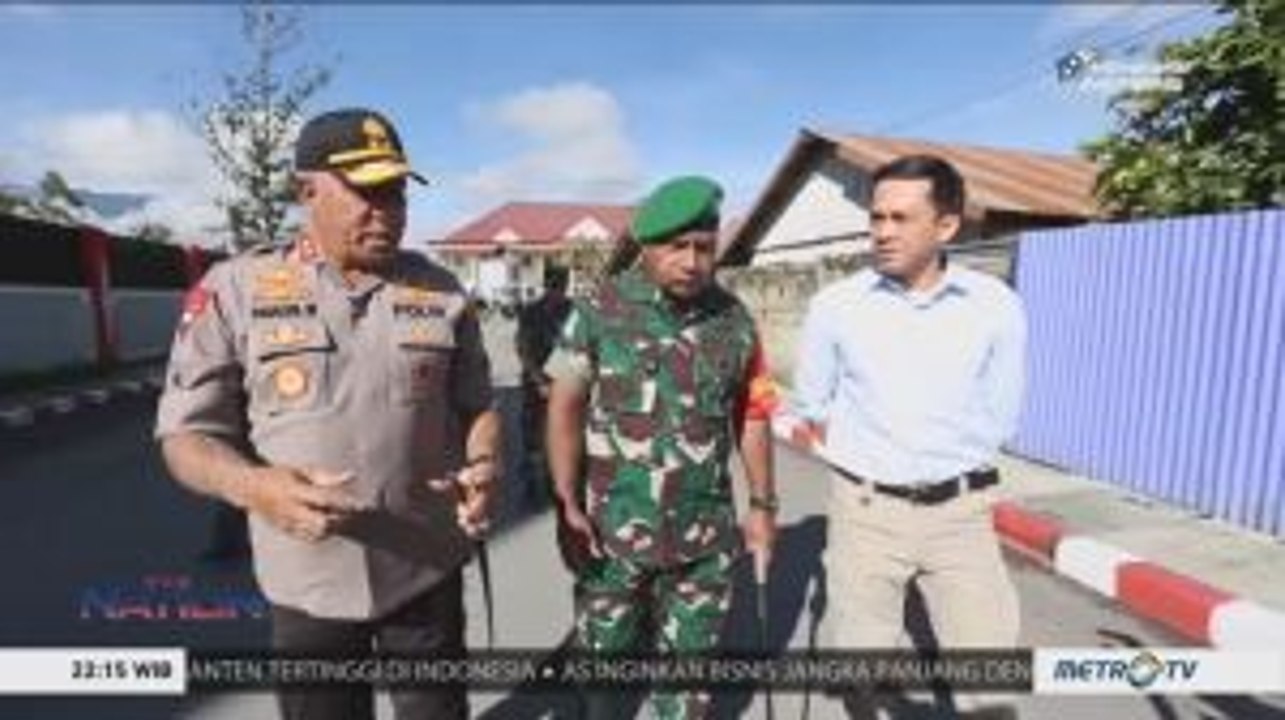 Aspirasi dari Wamena (2)