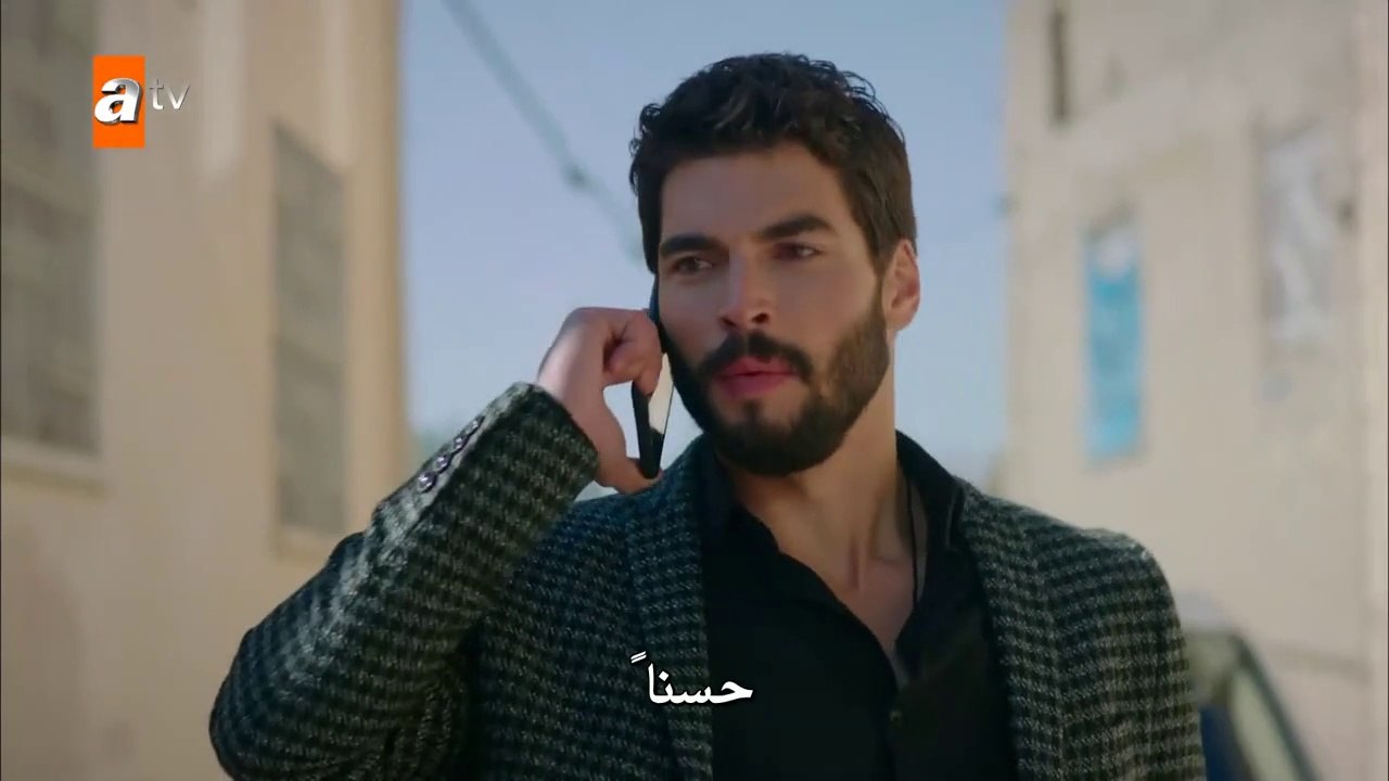 Part (3) المسلسل التركي "زهرة الثالوث" حلقة 20