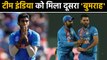 INDvsBAN: Deepak Chahar reveals how Rohit and Dhoni helped him to growth as bowler | वनइंडिया हंदी