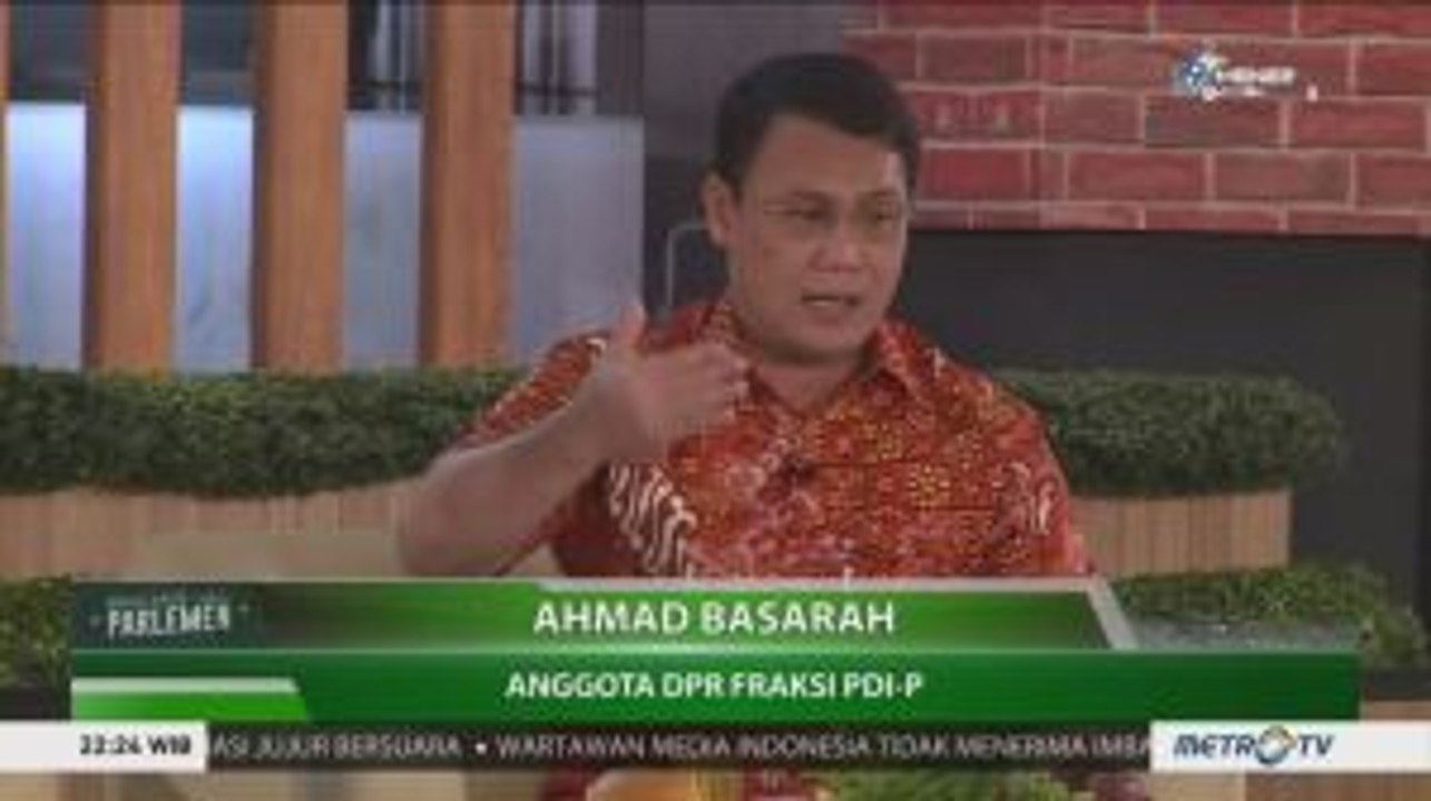 Melawan Ideologi Tri (3)