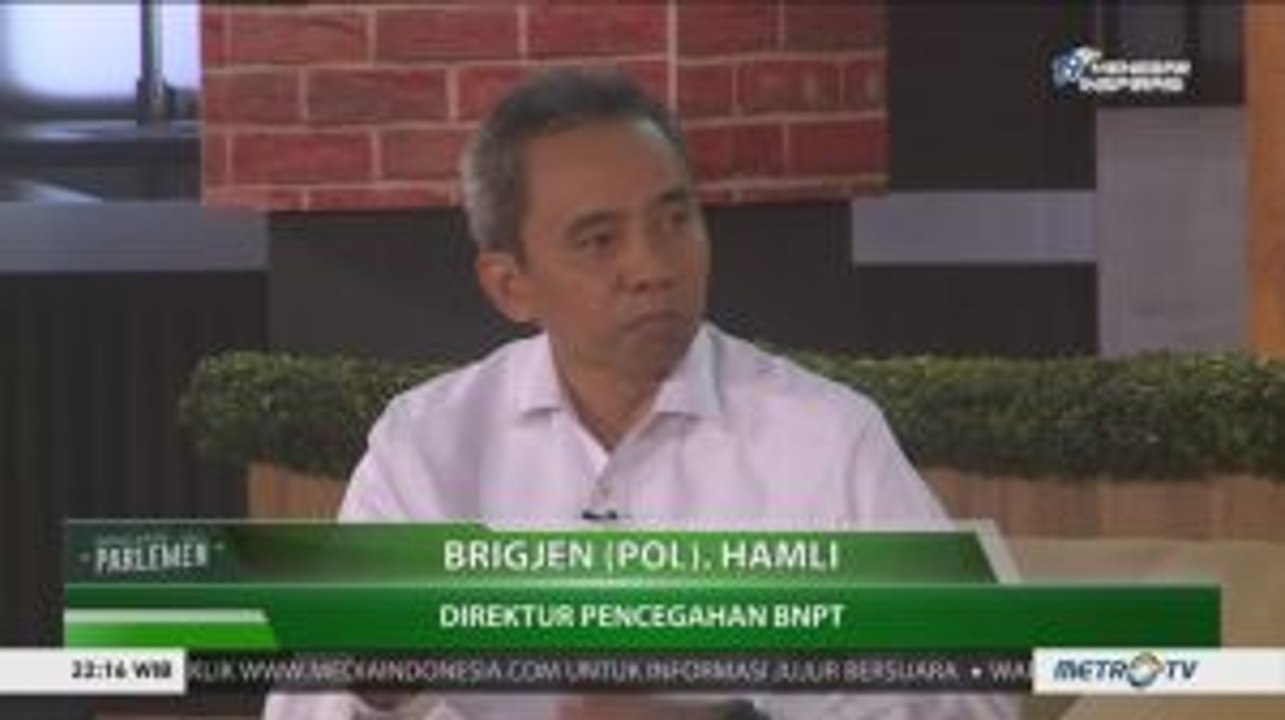 Melawan Ideologi Tri (2)