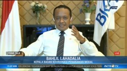 Tantangan Investasi di Tengah Ancaman Resesi (2)