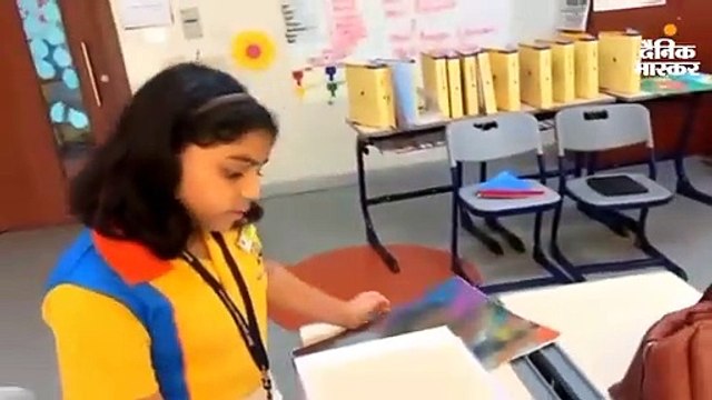 अडॉप्शन पर बेटी ने सुनाया निबंध तो सुष्मिता की आंखों में आ गए आंसू