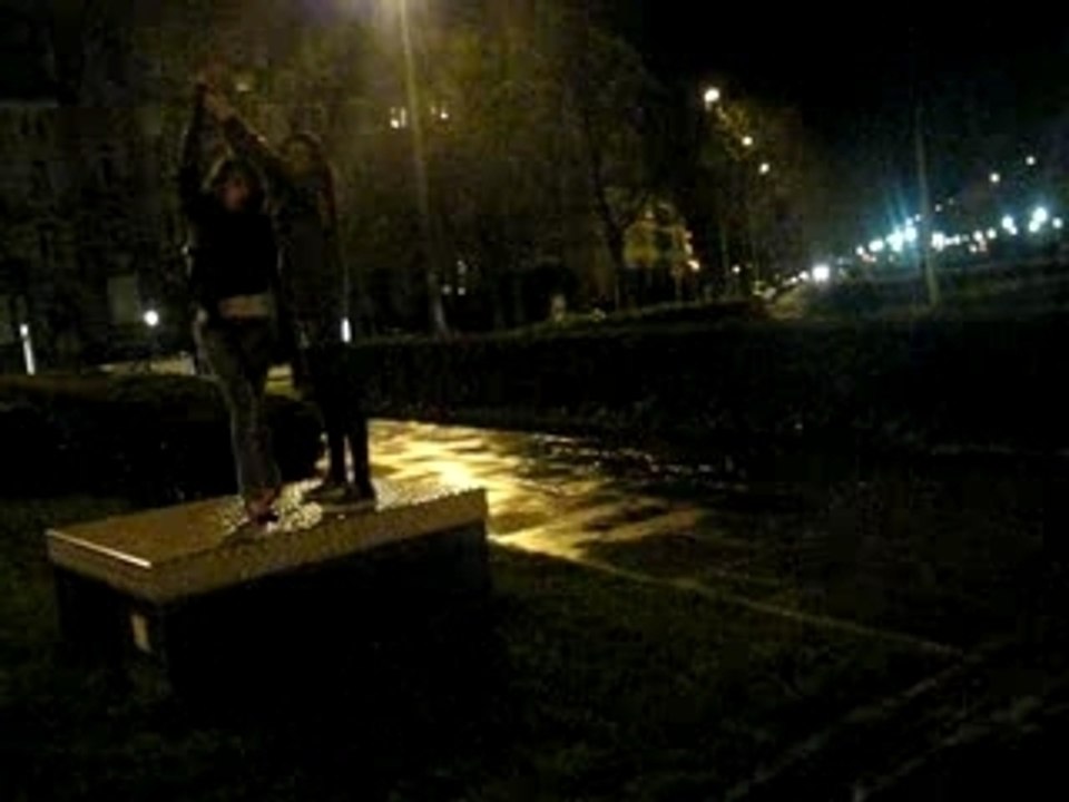 Carnaval / Soirée Montgom...
