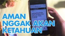 Sedang Menghindar, Begini Trik Baca Chat WhatsApp Tanpa Ketahuan