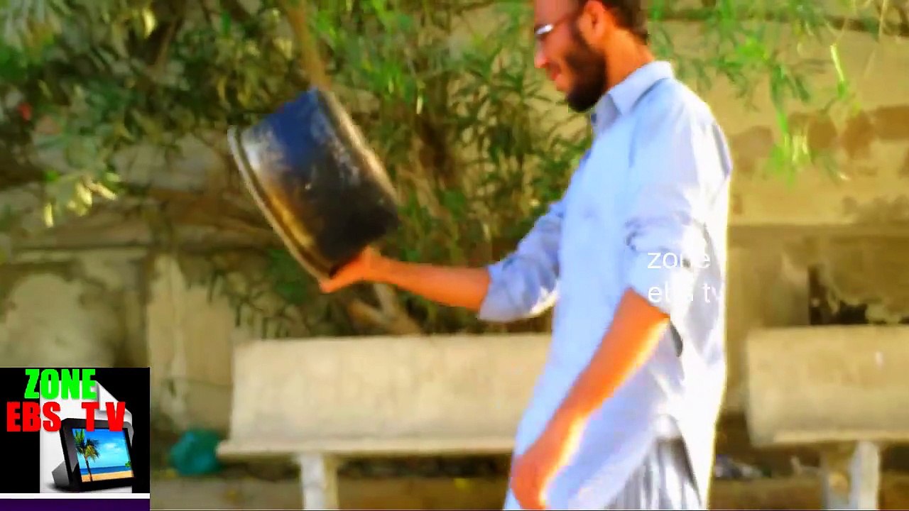 funny Shararati degchi
