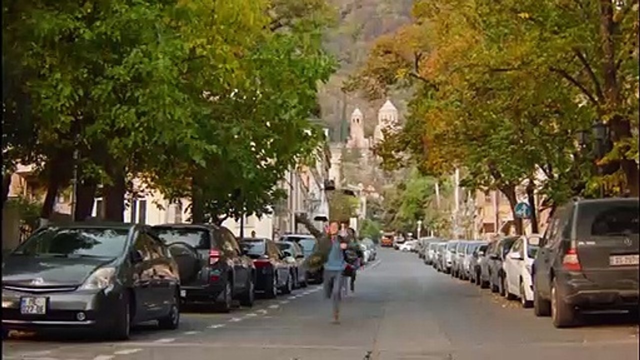 AND THEN WE DANCED - Trailer - Peccadillo Pictures