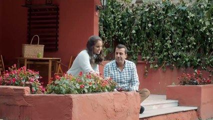 Söz Vermiştin Fragman (15 Kasım'da Sinemalarda!)