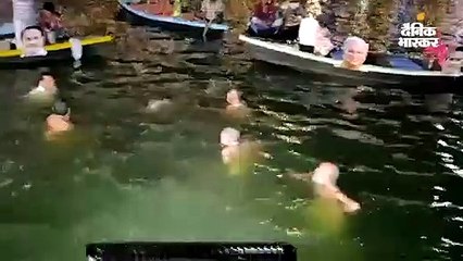 कार्तिक पूर्णिमा पर पुन्नी मेले का शुभारंभ