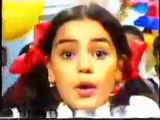 استعراض عيد الميلاد
