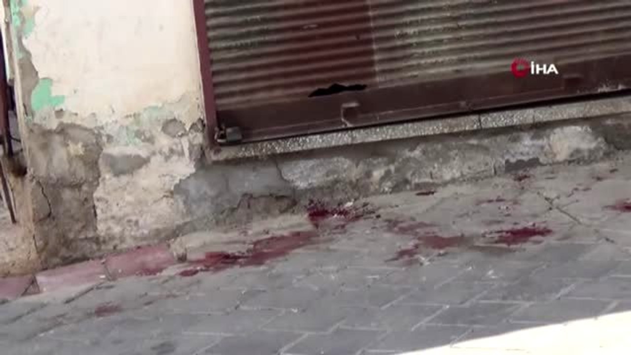 Karısının boğazını keserek öldüren koca hakim karşısına çıktı: "Başka biriyle görüştüğünü gördüm"