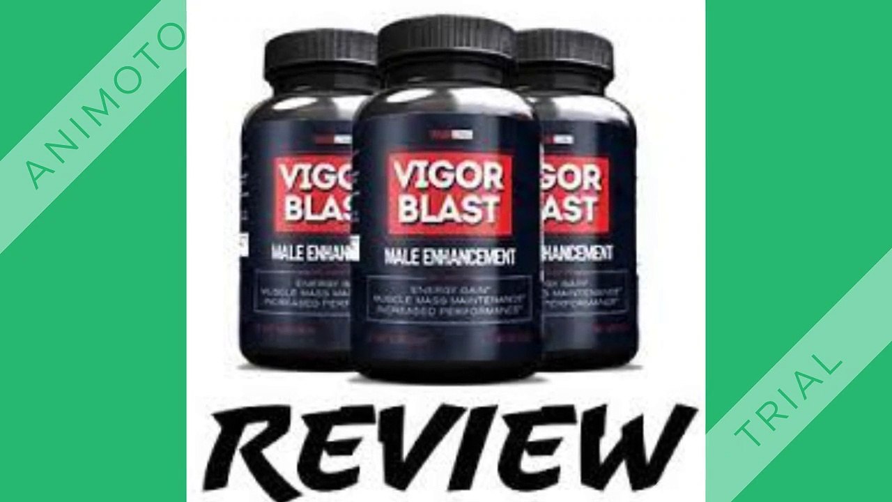 Vigor Strike - Pros And Cons,Buy Now