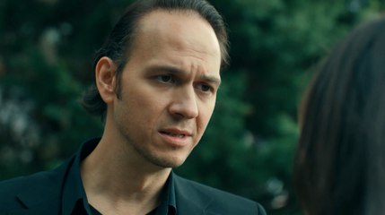 Çukur 3.Sezon 8.Bölüm Sana Durmak Yakışmaz