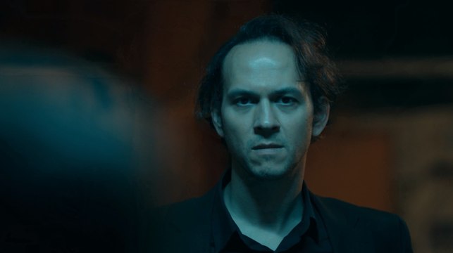 Çukur 3.Sezon 8.Bölüm Yamaç ve Selim Çılgına Dönüyor