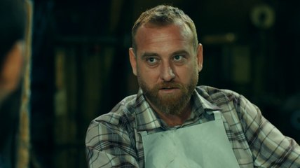 Çukur 3.Sezon 8.Bölüm Yamaç'a Söz Verdik