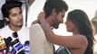 Ravi Dubey talks about Nia Sharma's reaction for song Rubaru; Watch video | FilmiBeat
