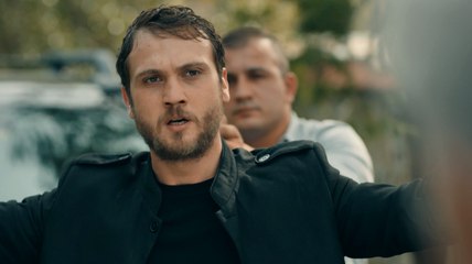 Çukur 3.Sezon 8.Bölüm Yamaç Dövüş Sahnesi