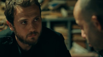 Çukur 3.Sezon 8.Bölüm Bundan Sonra Ayrılmak Yok