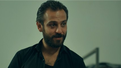 Çukur 3.Sezon 8.Bölüm Hapishane Yemeklerini Seviyorum