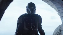 The Mandalorian - Premier extrait (VO)