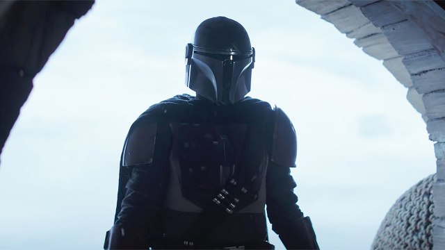 The Mandalorian - Premier extrait (VO)