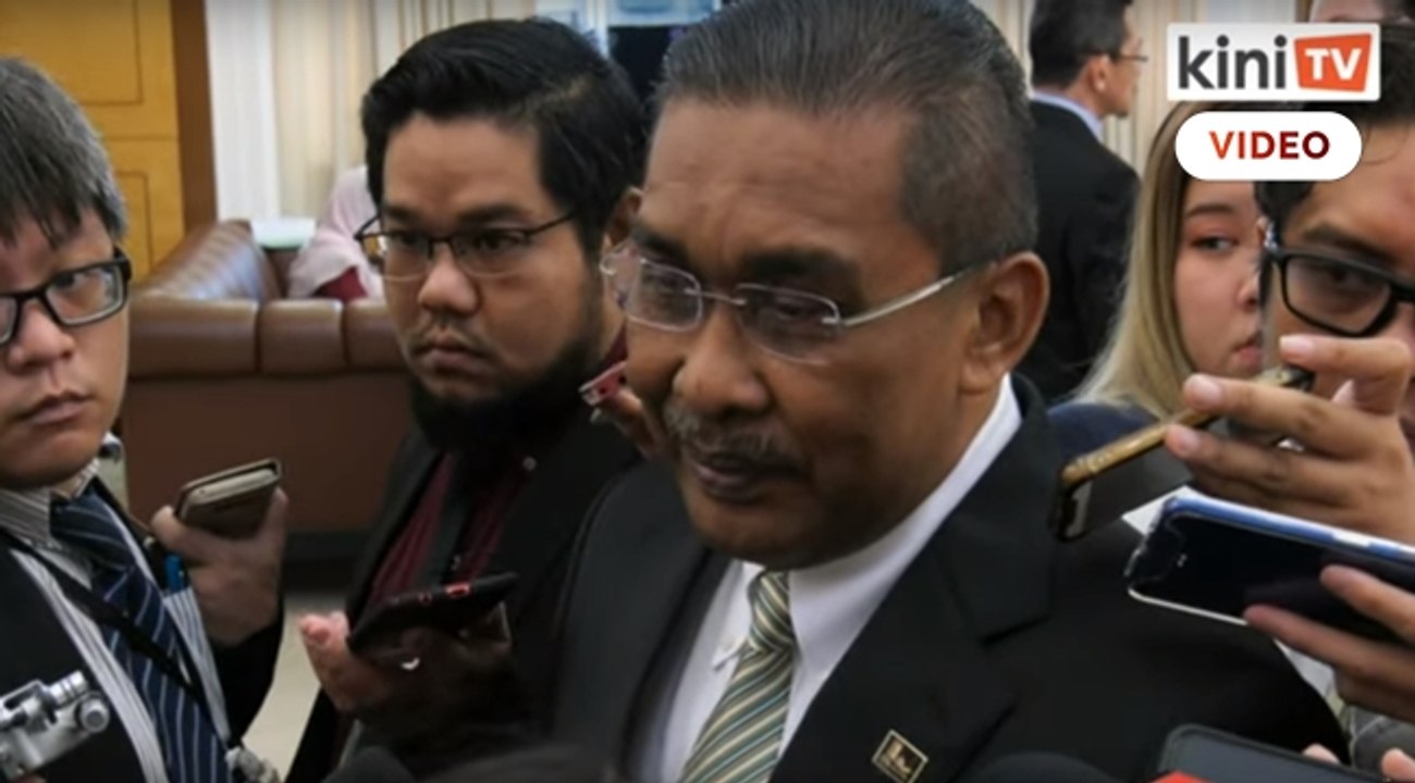 Bila keputusan Mahkamah sudah dibuat, sepatutnya PM tidak komen