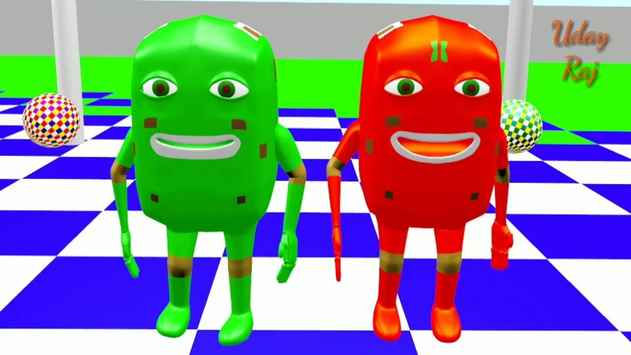 Cortoon for kids