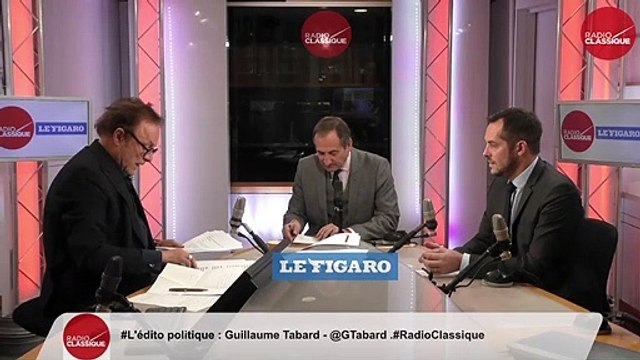 Les Français expriment un rejet de la politique d'Emmanuel Macron estime Nicolas Bay