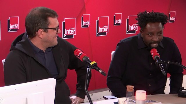 Ladj Ly réalisateur, raconte comment sa caméra a filmé une bavure policière il y a 10 ans, à Clichy-sous-bois : C'était une première en France que des policiers soient suspendus suite à la diffusion d'une vidéo