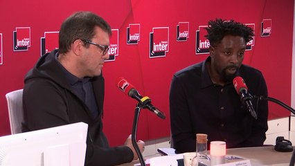 Ladj Ly, réalisateur du film "Les Misérables" : "En fréquentant des policiers, je me suis rendu compte de leur souffrance, ils ont les mêmes difficultés que nous"
