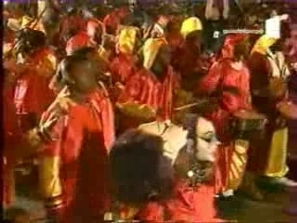 Atafaya ste-anne (Pointe-à-Pitre)