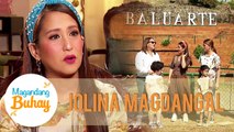 Momshie Jolina becomes emotional as she looks back on their Vigan travel | Magandang Buhay